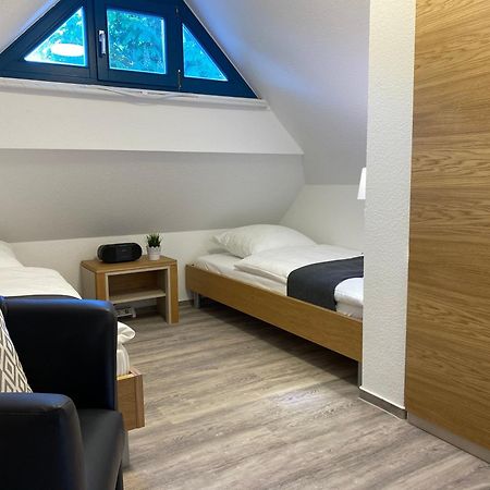 Familienfreundliches Reetdachhaus Weissdorn 2 Villa Puddemin Kültér fotó