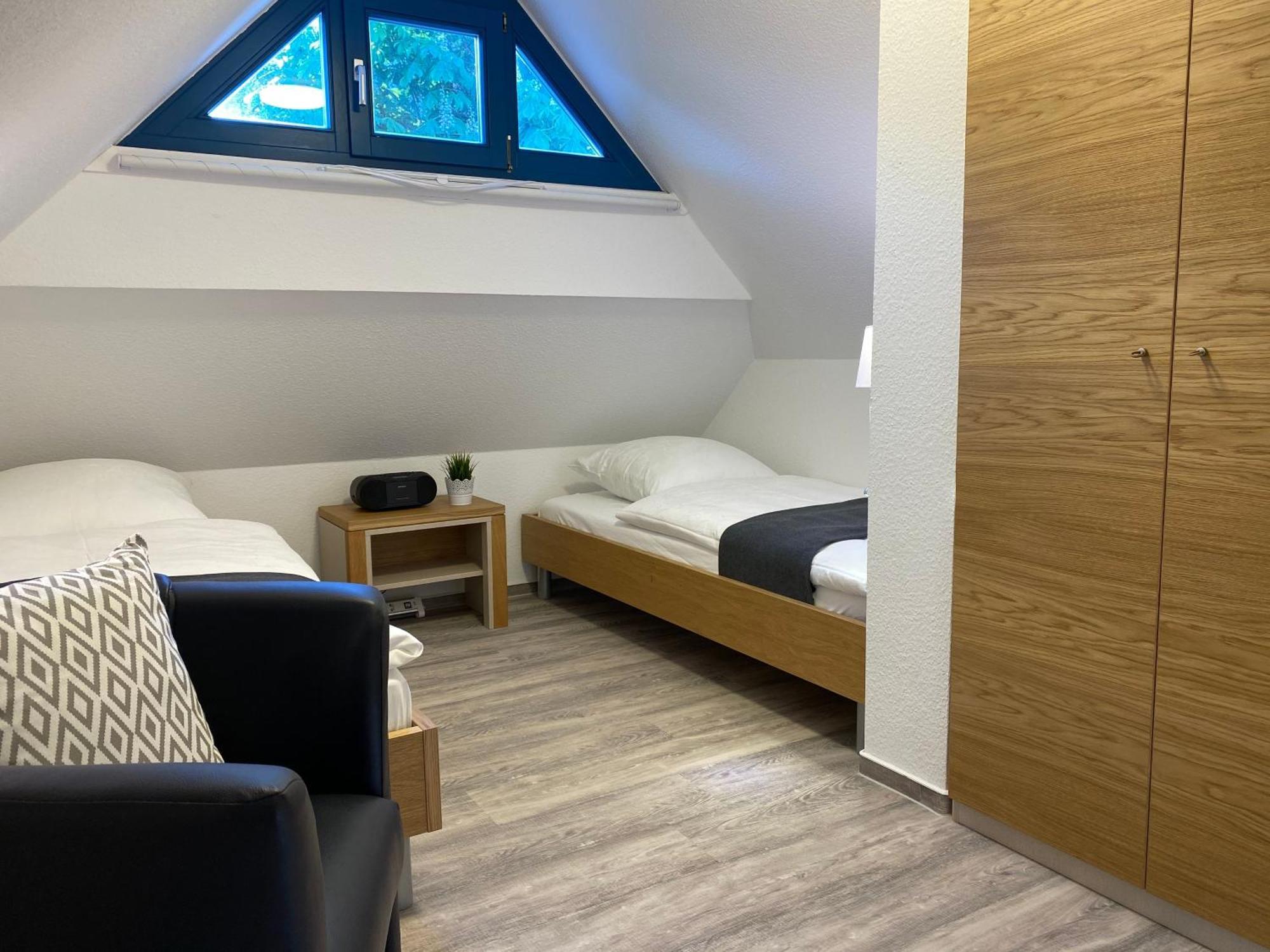 Familienfreundliches Reetdachhaus Weissdorn 2 Villa Puddemin Kültér fotó